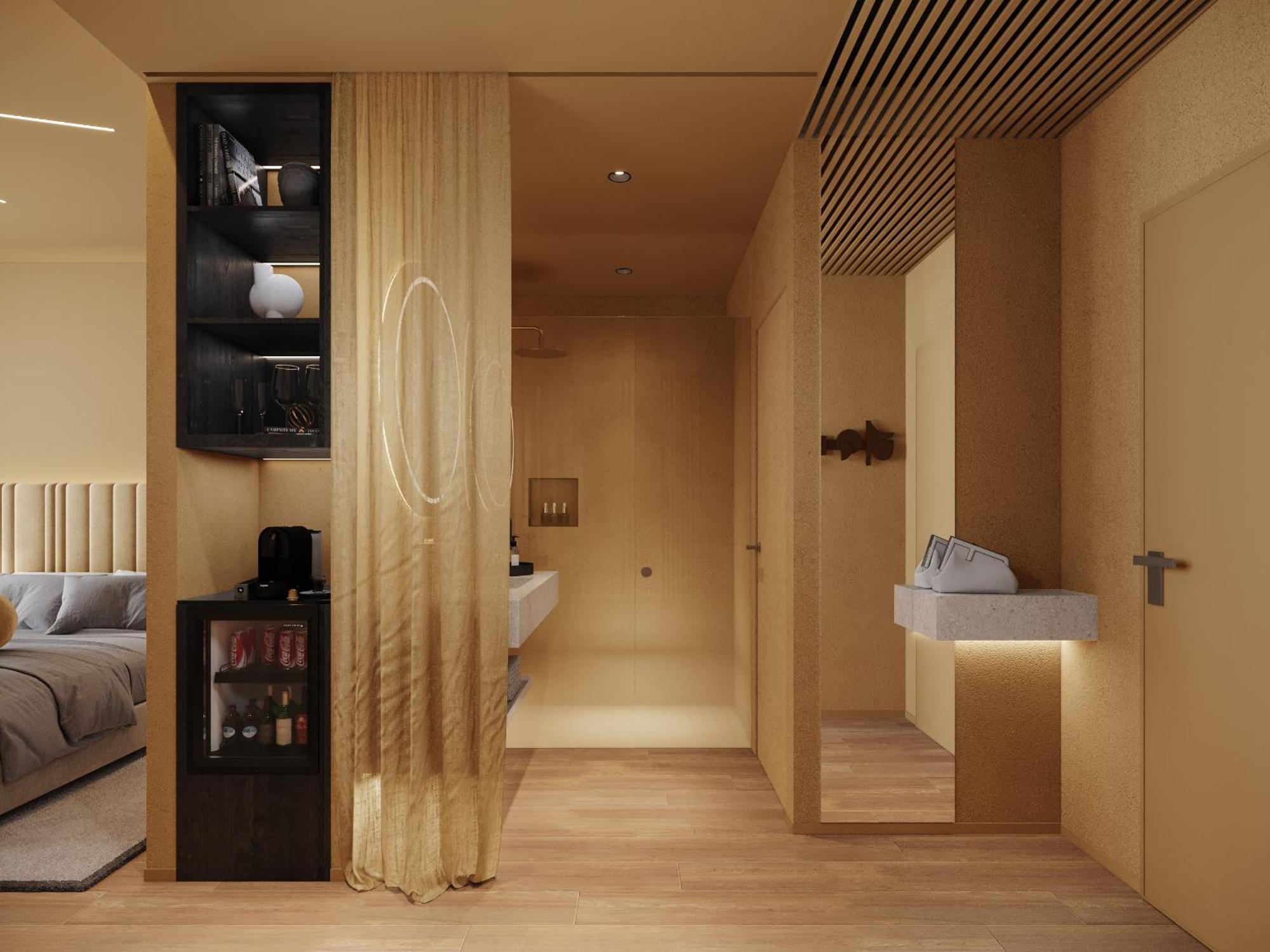 Viale Boutique Hotel فيلاني المظهر الخارجي الصورة