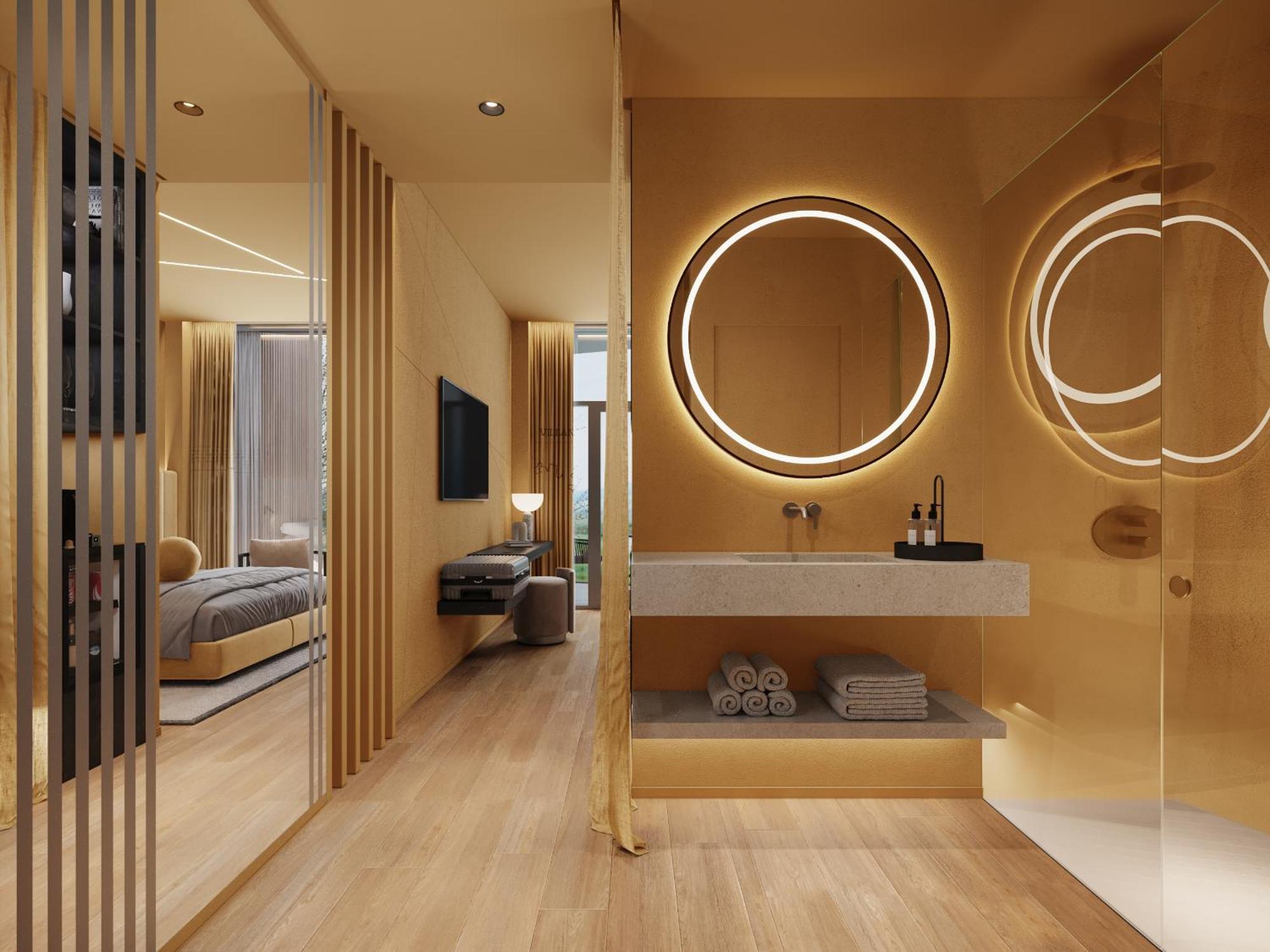 Viale Boutique Hotel فيلاني المظهر الخارجي الصورة
