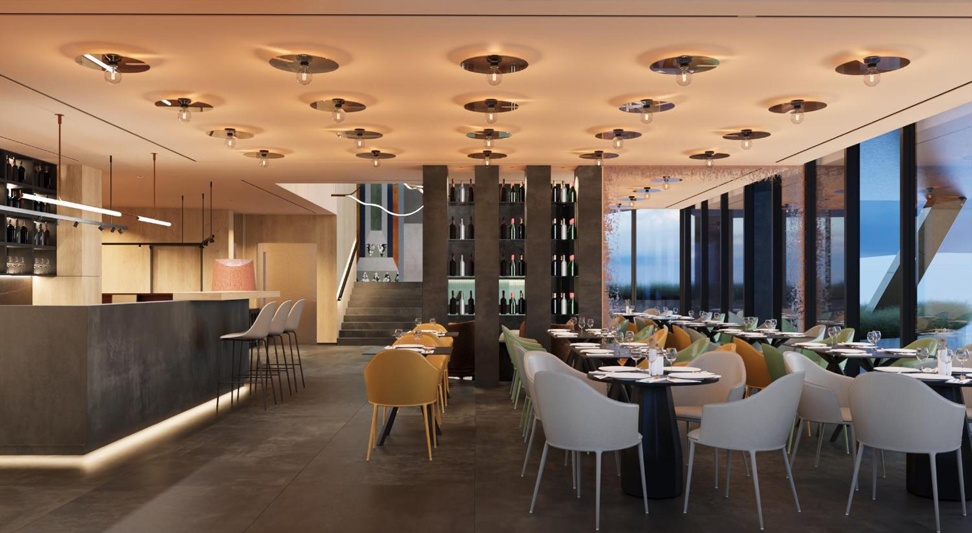 Viale Boutique Hotel فيلاني المظهر الخارجي الصورة